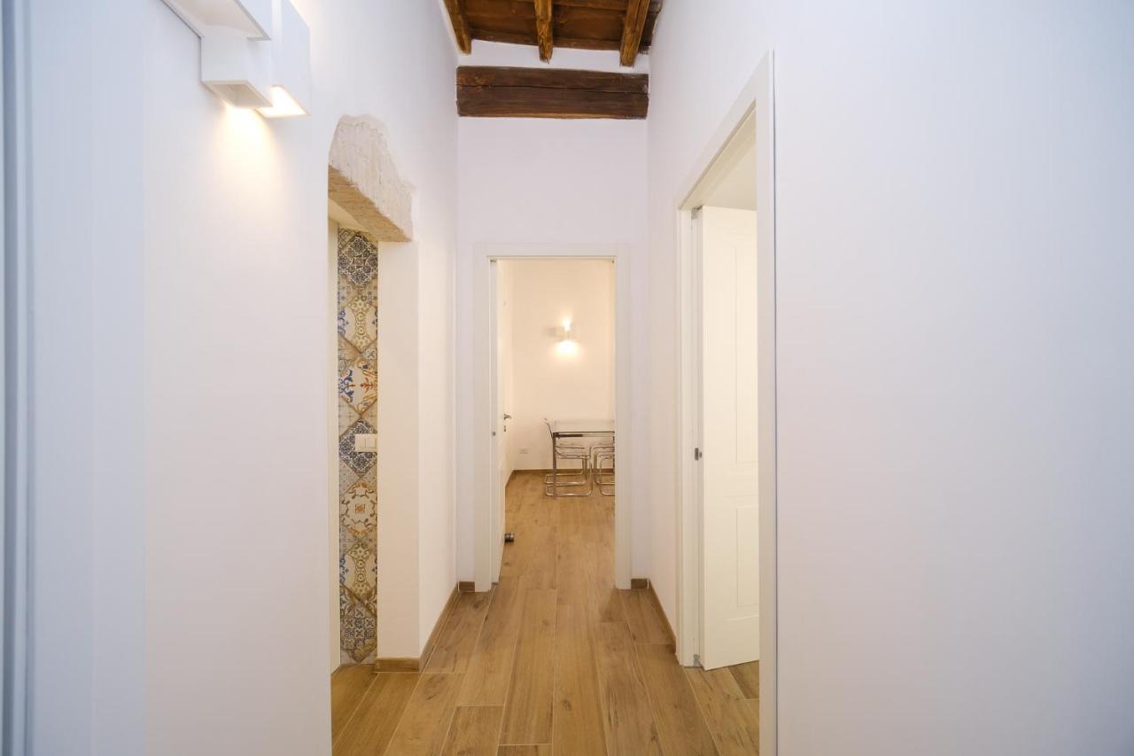 Appartement Vatican Elvira *