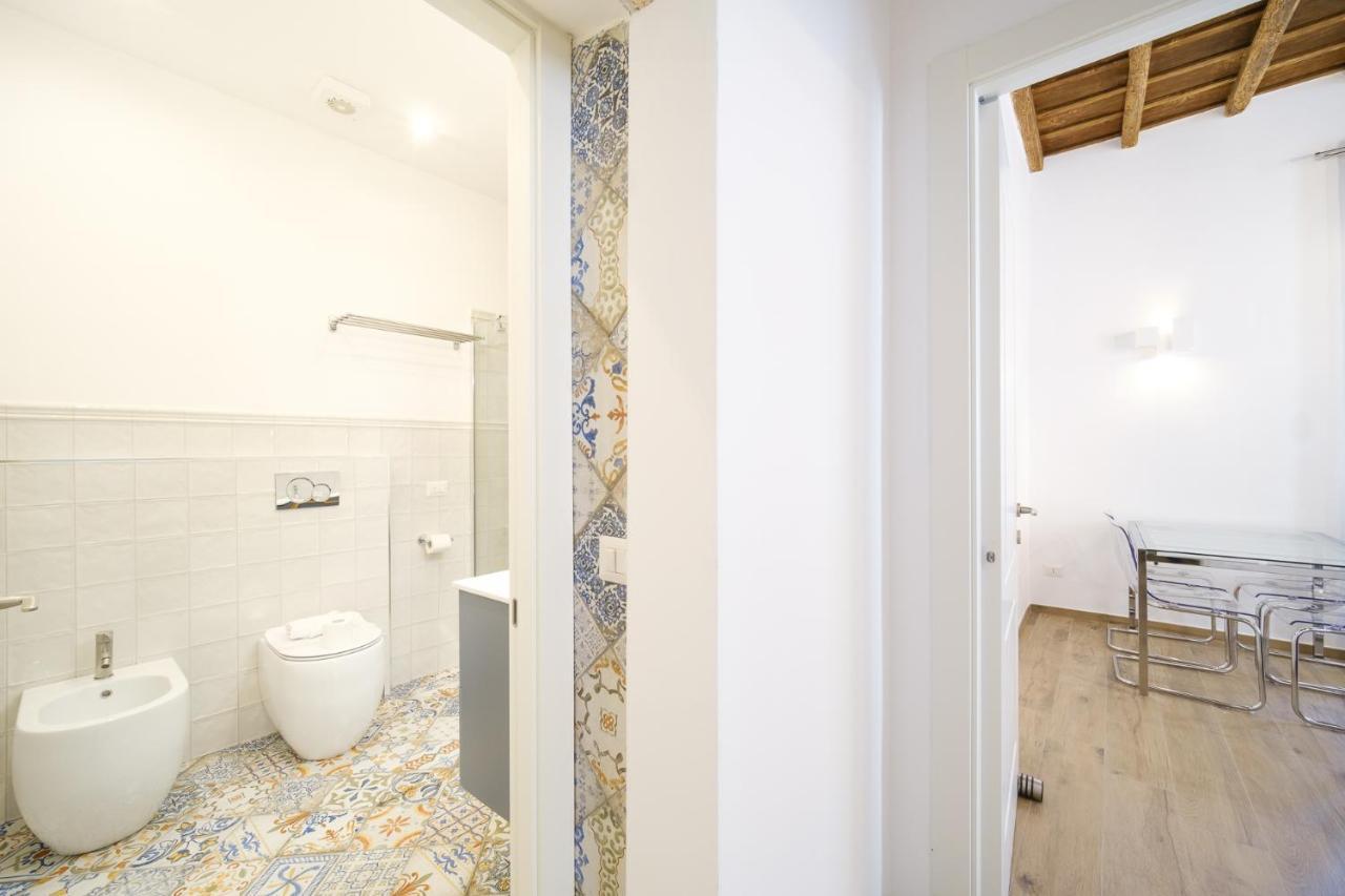 Vatican Elvira Appartement