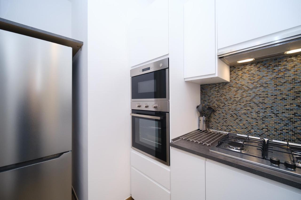 Vatican Elvira Appartement Rome