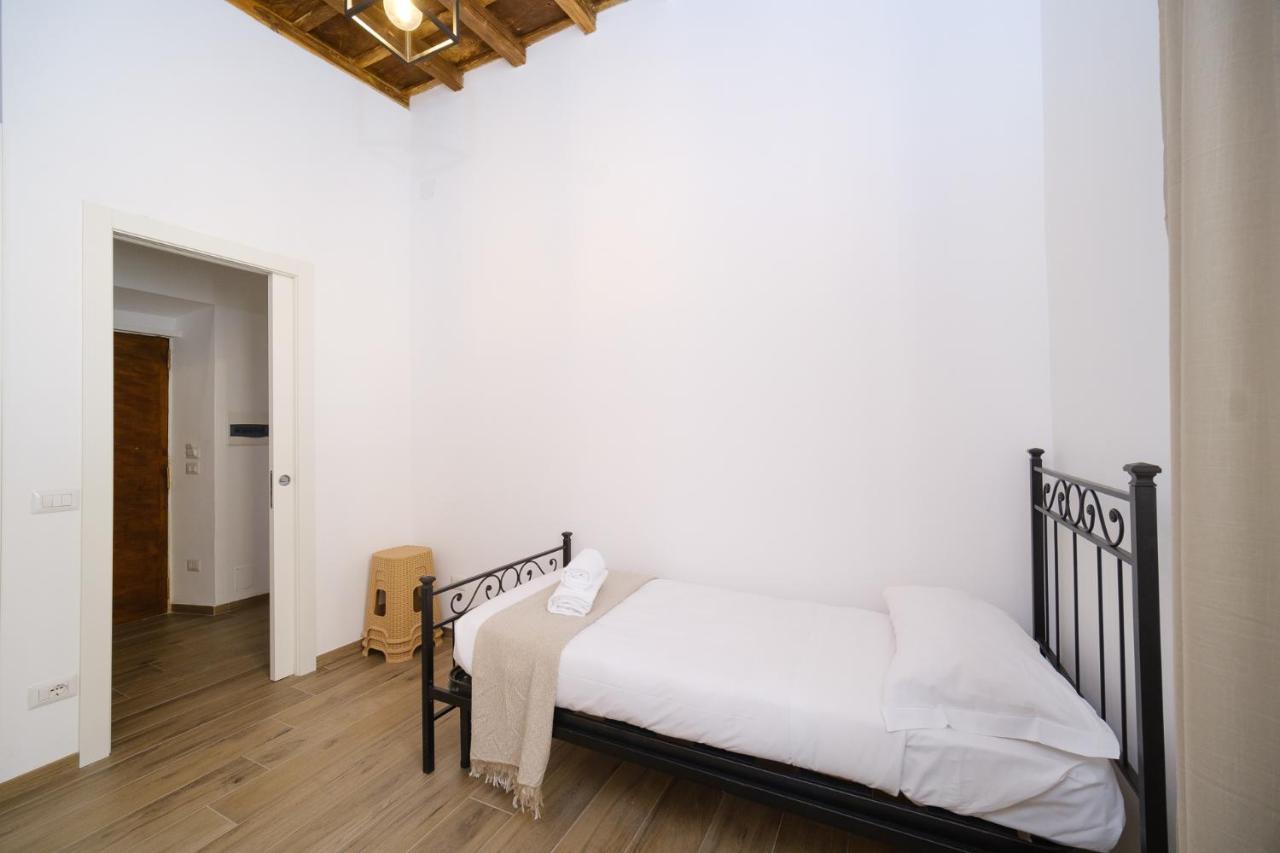 Vatican Elvira Appartement