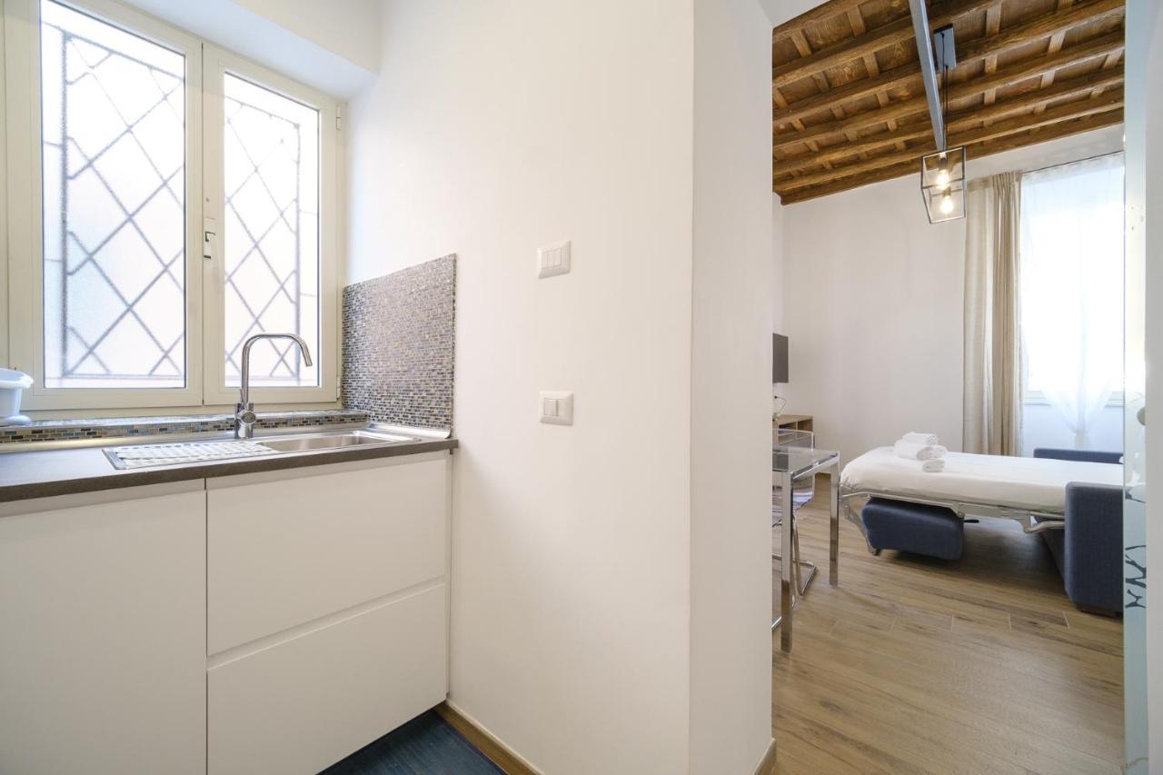 Vatican Elvira Appartement