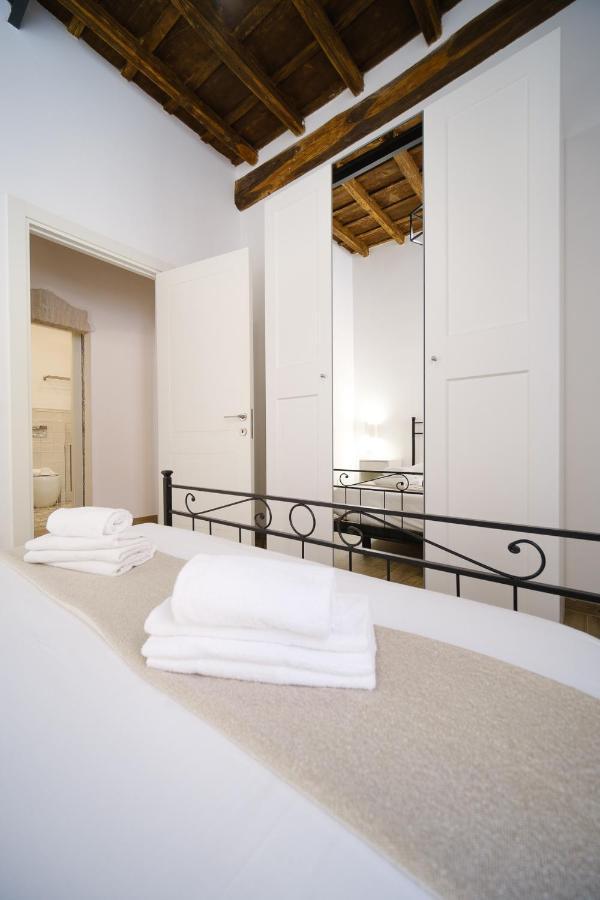 Vatican Elvira Apartment Rome