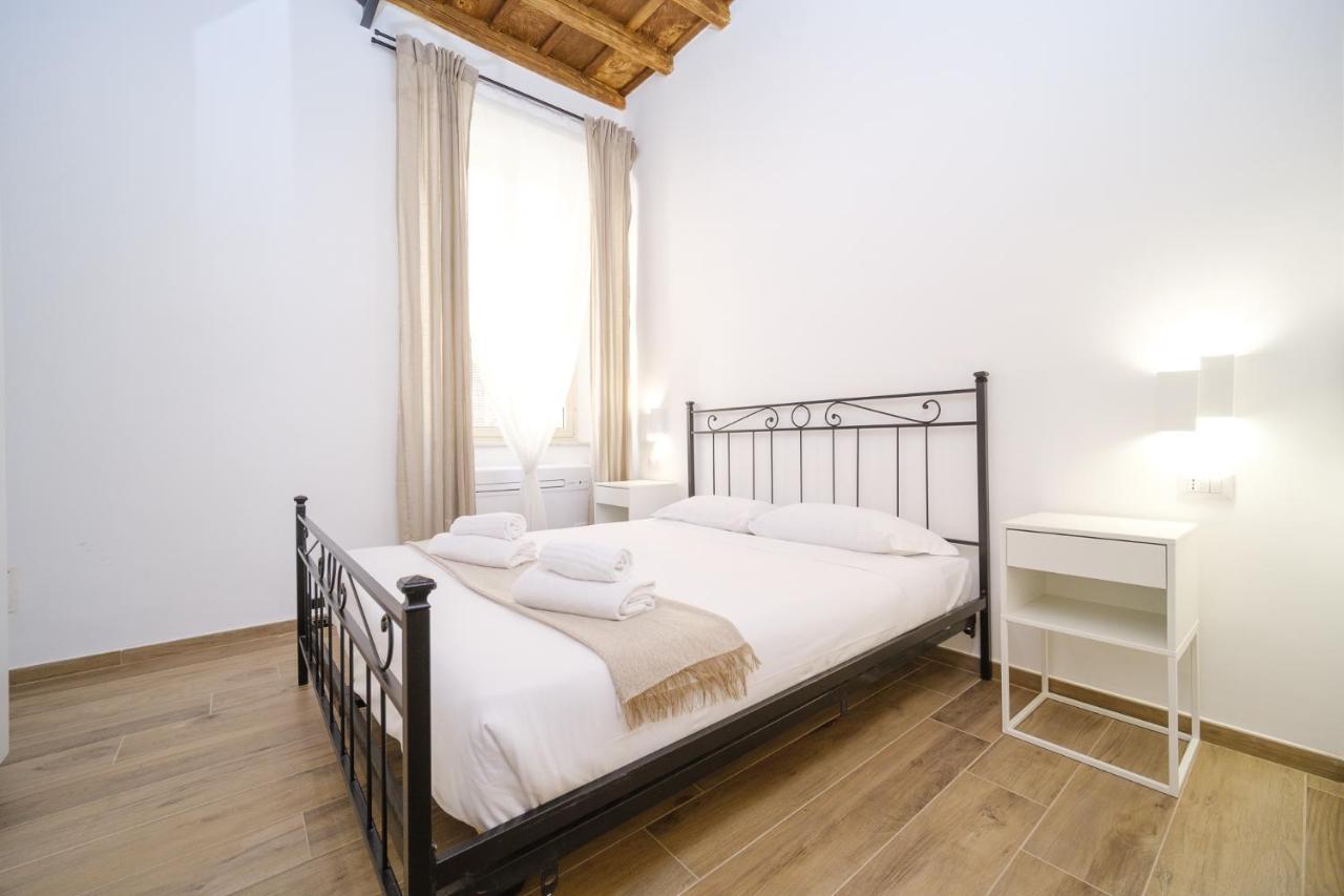 Vatican Elvira Apartment