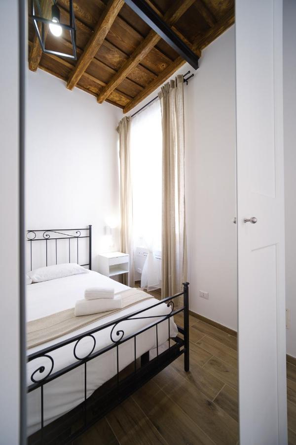 Appartement Vatican Elvira