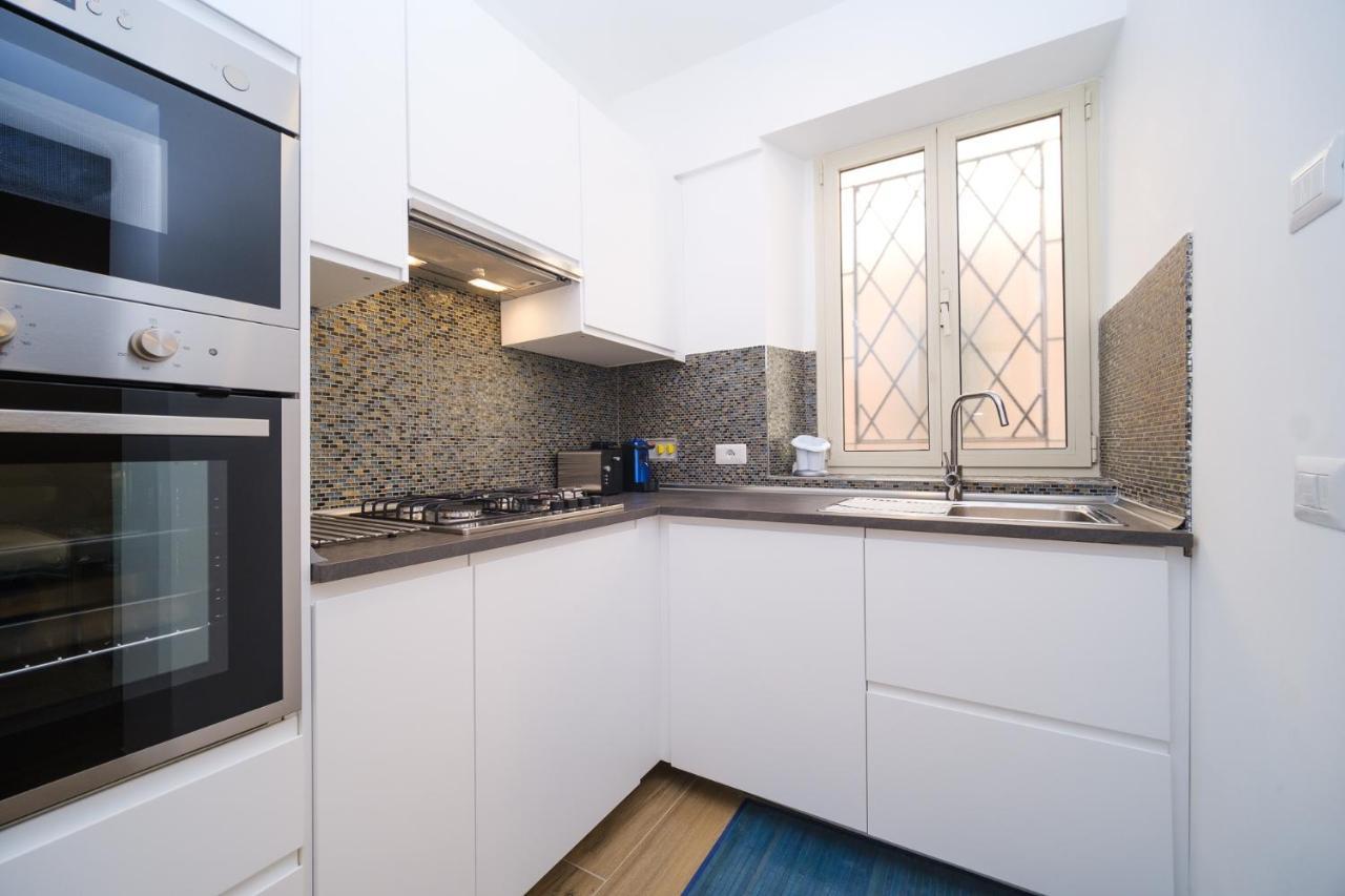 Vatican Elvira Appartement *
