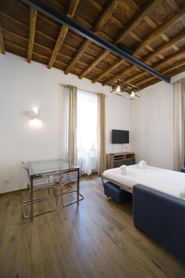 Apartment Vatican Elvira Rome