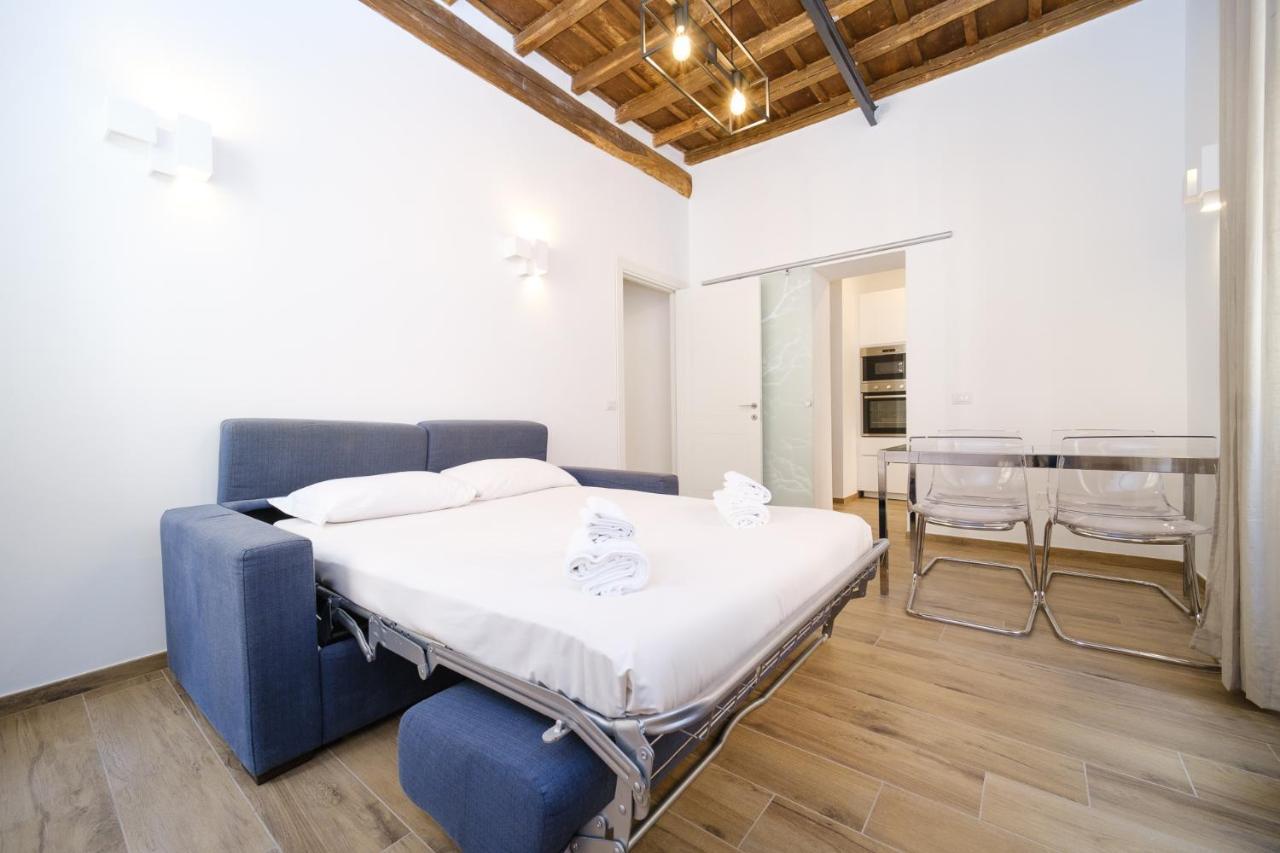 Vatican Elvira Appartement Rome
