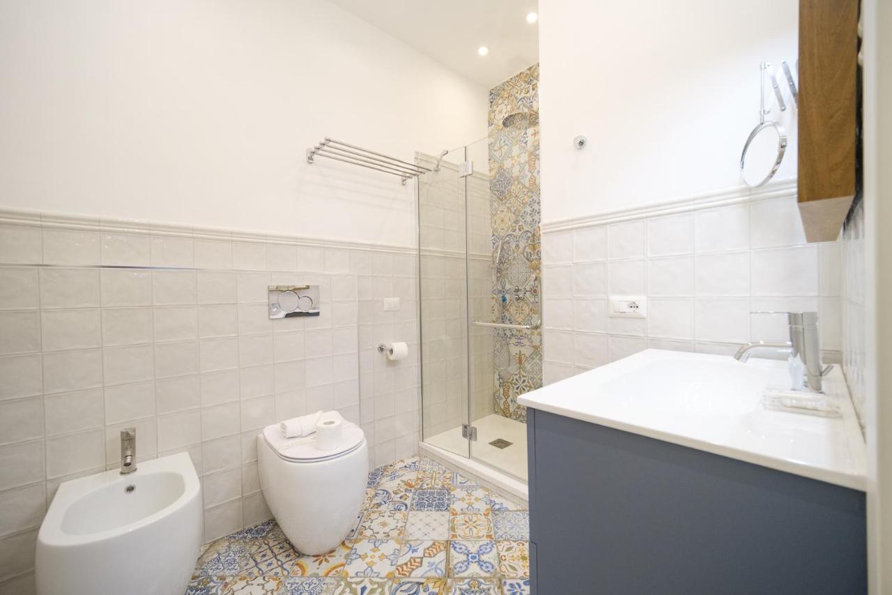 Apartment Vatican Elvira Rome