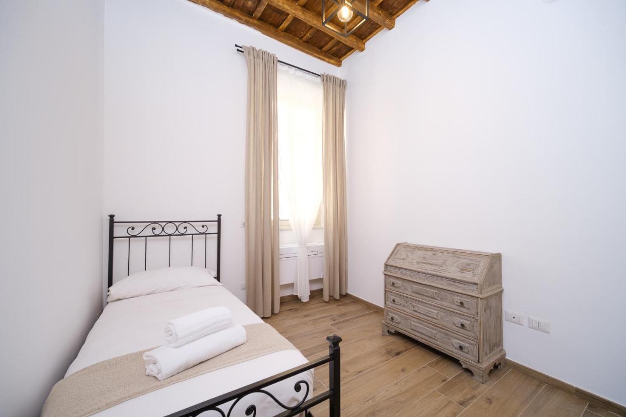 Vatican Elvira Appartement